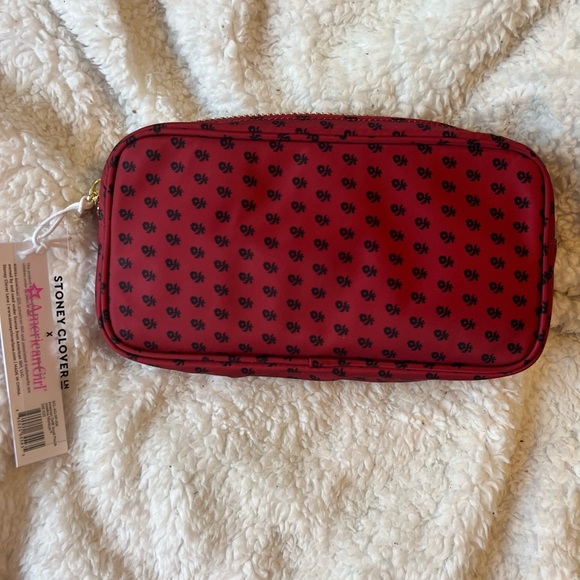 Stoney Clover Lane Bags Stoney Clover Lane X American Girl Pouch Poshmark
